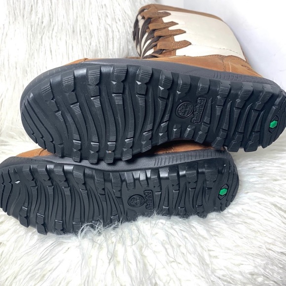 New Timberland Mount Hayes Tall Boots - Picture 6 of 8